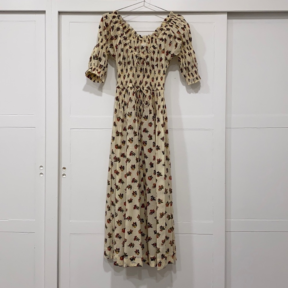 Dôen Ischia - Solstice Canyon Blooms